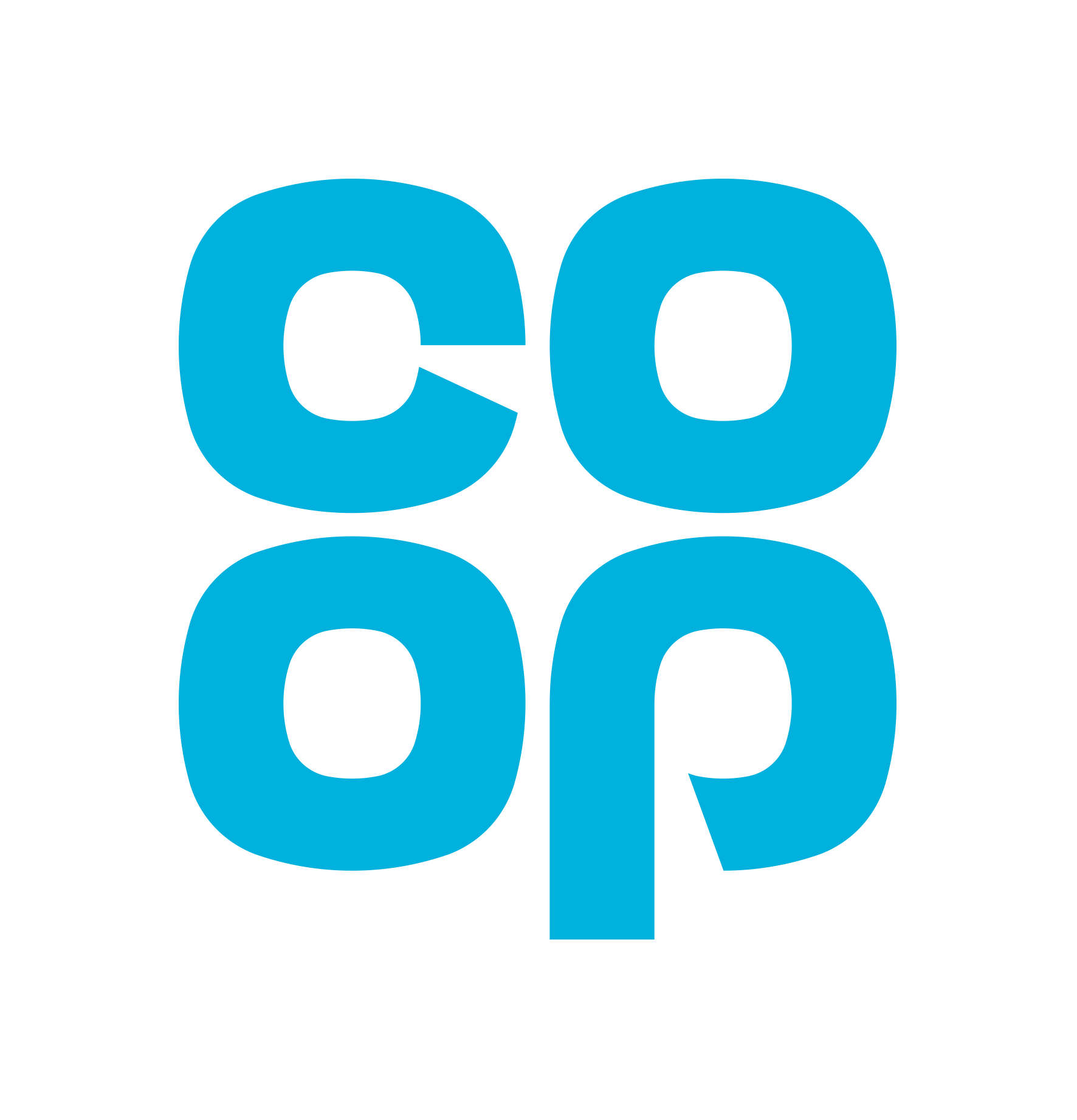 Co-op