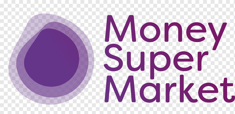 MoneySuperMarket logo